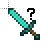 Minecraft-HelpSelect.cur Preview