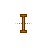 Orange Text Select.cur Preview