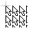 War of Cursors Arrow.cur Preview