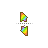 Vertical Resize.cur Preview