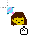Undertale Frisk [Help Select].cur Preview