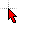 Color Arrow.ani Preview