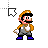 Chilly Willy [Blue Shoes].cur Preview