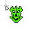 Gaster_Blaster_Pointer.cur Preview