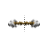 Horizontal Resize.cur Preview