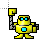 blitz loading.ani Preview