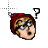 Confused Jish.cur Preview