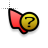 question_arrow.ani Preview