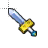 Kokiri Sword (Normal Select).cur Preview