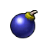 Bomb (Unavailable).cur Preview