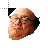 daddy devito.cur Preview