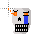 Disbelief Papyrus.cur Preview