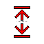 rg_resvertcl.cur HD version