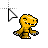 Agumon - work.ani Preview