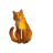 Firestar Alternate Select.cur Preview