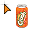 OrCrush.cur HD version
