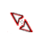 redblackpointdiag1.ani Preview