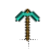 Diamond Pickaxe (handwrite).cur Preview