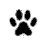 Paw.cur Preview