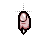 Isaac_Finger (Link Select).ani Preview