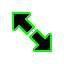 hvbbg_diag1nw_c.cur HD version