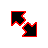 hvbbr_diag1nw_b.cur Preview