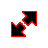 hvbbr_diag2ne_b.cur Preview