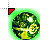 Pokemon_Zygarde (4).cur Preview