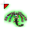 Pokemon_Zygarde (7).cur HD version