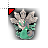 Pokemon_Zygarde (10).cur Preview