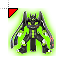 Pokemon_Zygarde (11).cur HD version
