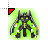 Pokemon_Zygarde (11).cur Preview