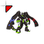 Pokemon_Zygarde (13).cur HD version