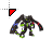 Pokemon_Zygarde (13).cur Preview