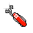 SwissArmyKnife Cursor Diagonal2.cur Preview