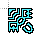 wings2option_transcyan.cur Preview
