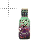 plum tea .cur Preview