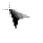 black arrow2.cur Preview