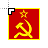 Russia_USSR_old_flag.cur Preview