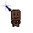 chewbacca.cur Preview