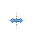 Blueness_LeftRight.cur Preview