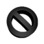 Curvy Onyx Unavailable.cur HD version