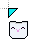 marshmellow.cur Preview