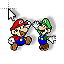 mariobros673.cur HD version