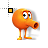 qbert1.cur Preview