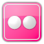 flickr icon