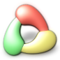 Optional alternate text