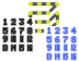 15 Puzzle Design