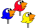 Birds Teaser