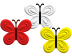 Butterfly Teaser